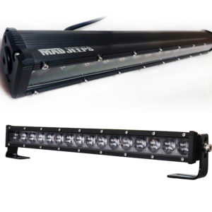 LED light bar Philips 20 inch 4d