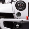 led-jeep-lights-j2-series-carbon-fiber-installed-on-jeep-lights-off-500×500